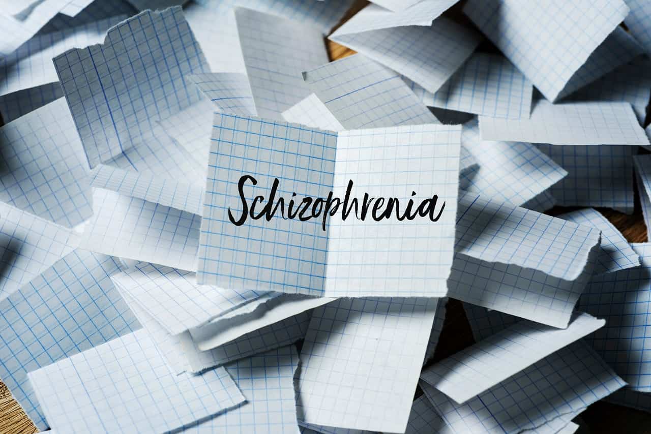 schizofrenia
